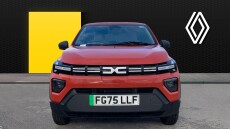 Dacia Spring 27kWh Expression 65 48kW 5dr Auto Electric Hatchback